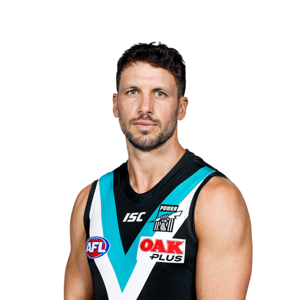 Travis Boak profile picture